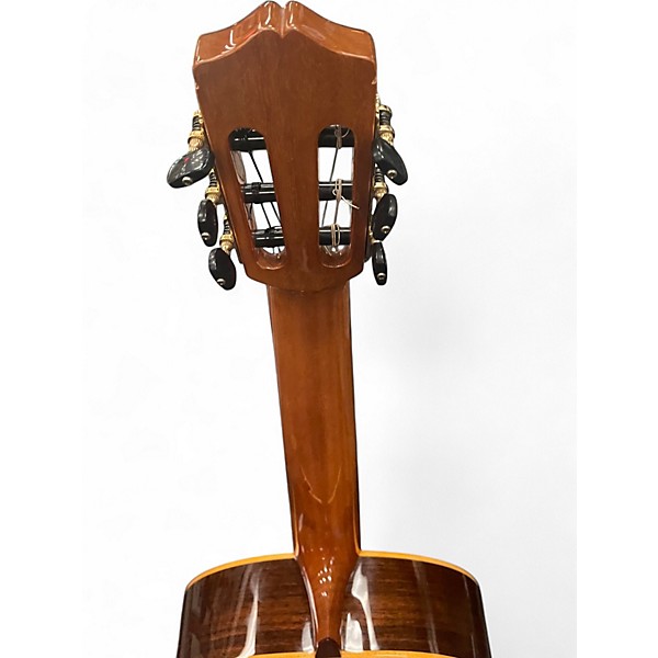 Used Cordoba f7 PACO Natural Classical Acoustic Guitar
