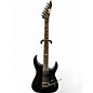 Used ESP LTD MH350FR Black Solid Body Electric Guitar thumbnail