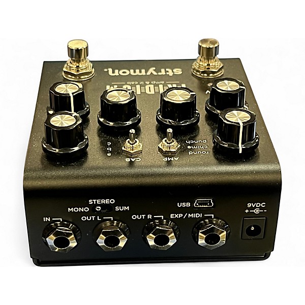 Used Strymon Used Strymon Iridium Effect Pedal | Guitar Center