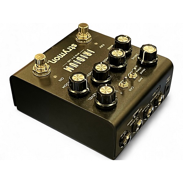 Used Strymon Used Strymon Iridium Effect Pedal | Guitar Center