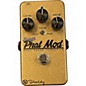 Used Keeley Super Phat Mod Effect Pedal thumbnail