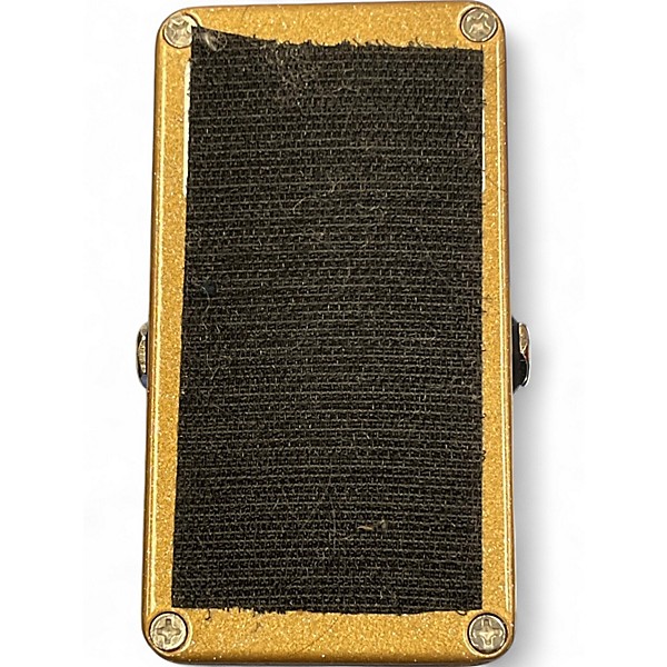 Used Keeley Super Phat Mod Effect Pedal
