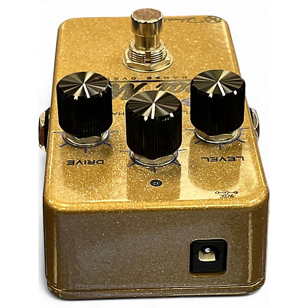 Used Keeley Super Phat Mod Effect Pedal