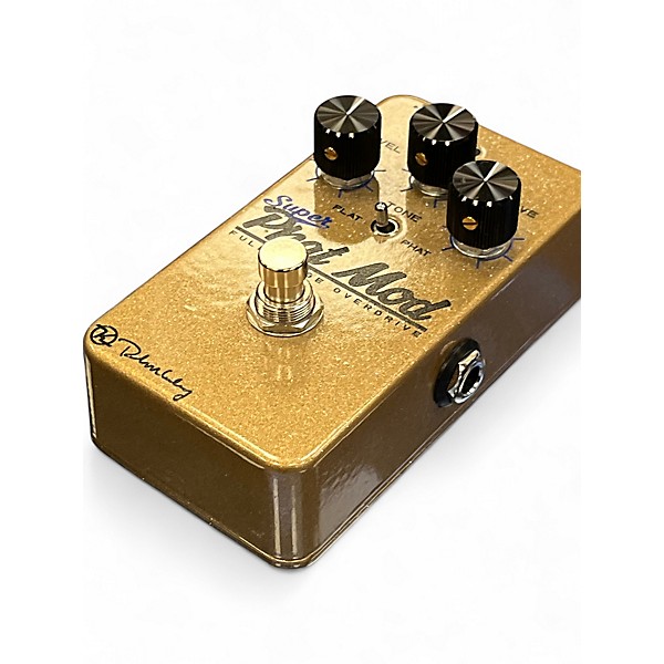 Used Keeley Super Phat Mod Effect Pedal