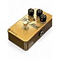 Used Keeley Super Phat Mod Effect Pedal