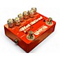 Used Wampler Hot Wired Effect Pedal