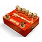 Used Wampler Hot Wired Effect Pedal