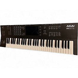 Used Akai Professional MPC Key 61 Keyboard Workstation