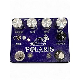 Used CopperSound Pedals POLARIS Effect Pedal