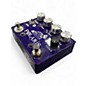 Used CopperSound Pedals POLARIS Effect Pedal