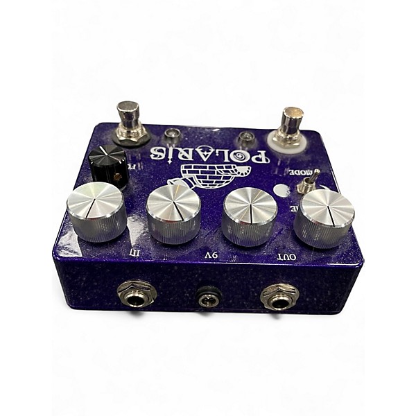 Used CopperSound Pedals Used CopperSound Pedals POLARIS