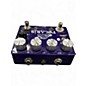 Used CopperSound Pedals POLARIS Effect Pedal