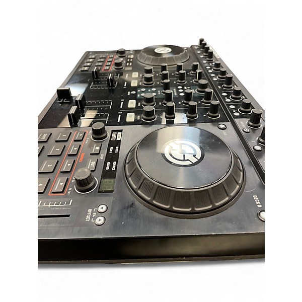 【高価値】 Used Native Instruments Native 2010s Used Instruments DJ機材