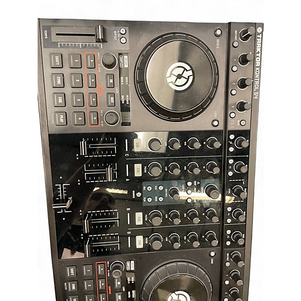 Used Native Instruments Used 2010s Native Instruments Used Native Instruments Used 2010s Native Instruments