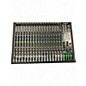Used Mackie ProFX22v3 Unpowered Mixer thumbnail
