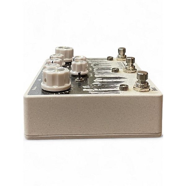 Used EarthQuaker Devices Used EarthQuaker Devices Palisades