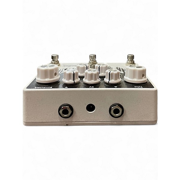 Used EarthQuaker Devices Used EarthQuaker Devices Palisades