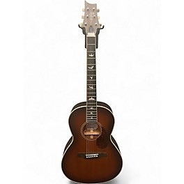 Used 2020 PRS SE P20 Tonare Sunburst Acoustic Guitar