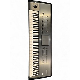 Used KORG KRONOS 2 73 KEY Keyboard Workstation