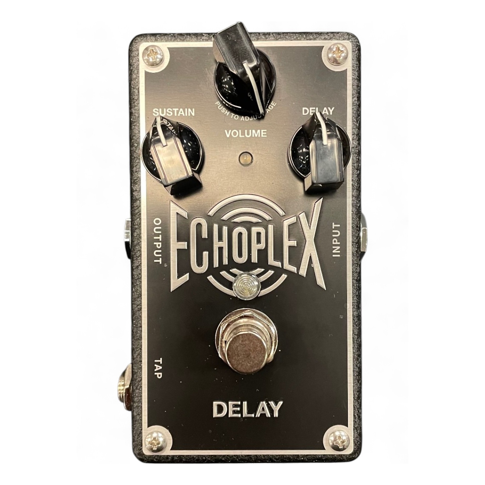 Used Dunlop Used Dunlop Echoplex Delay Effect Pedal | Guitar
