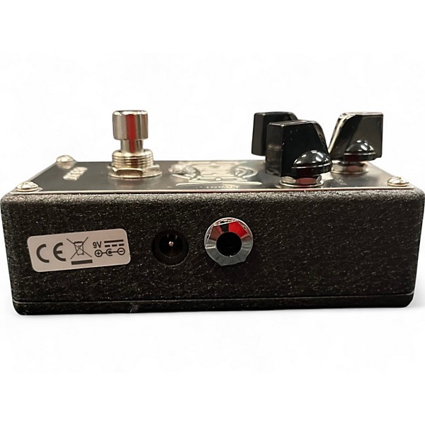 Used Dunlop Used Dunlop Echoplex Delay Effect Pedal | Guitar Used Dunlop Used Dunlop Echoplex Delay Effect Pedal | Guitar
