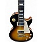 Used Gibson Les Paul Standard 1950S Neck Tobacco Sunburst Solid Body Electric Guitar