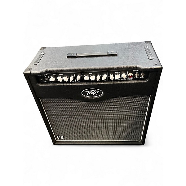 Used Peavey Valve King 1x12 Tube Guitar Combo Amp