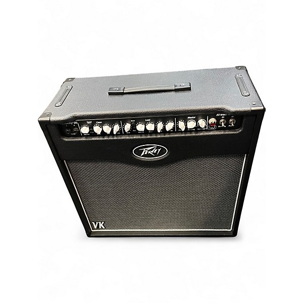 Used Peavey Valve King 1x12 Tube Guitar Combo Amp