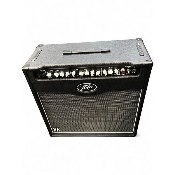 Used Peavey Valve King 1x12 Tube Guitar Combo Amp
