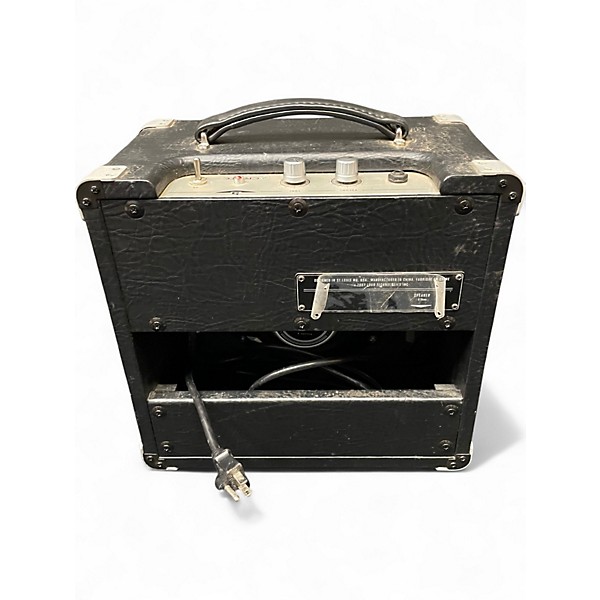 Used Crate V5 5W 1X5 Tube Guitar Combo Amp