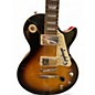 Used Epiphone Les Paul Standard Bourbon Burst Solid Body Electric Guitar
