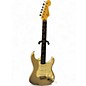 Used Fender American Standard Stratocaster Blizzard Pearl Solid Body Electric Guitar thumbnail