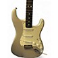 Used Fender American Standard Stratocaster Blizzard Pearl Solid Body Electric Guitar