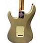 Used Fender American Standard Stratocaster Blizzard Pearl Solid Body Electric Guitar
