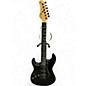 Used Tagima TW SERIES 500 S STYLE BLACK Electric Guitar thumbnail