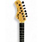 Used Tagima TW SERIES 500 S STYLE BLACK Electric Guitar