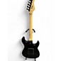 Used Tagima TW SERIES 500 S STYLE BLACK Electric Guitar