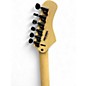 Used Tagima TW SERIES 500 S STYLE BLACK Electric Guitar