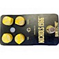 Used Danelectro NICHOLS 1966 Effect Pedal thumbnail