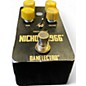 Used Danelectro NICHOLS 1966 Effect Pedal