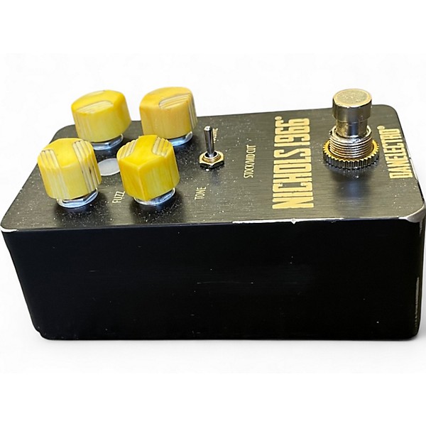 Used Danelectro NICHOLS 1966 Effect Pedal