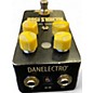 Used Danelectro NICHOLS 1966 Effect Pedal