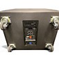 Used JBL SRX818SP Powered Subwoofer