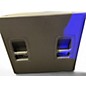 Used JBL SRX818SP Powered Subwoofer