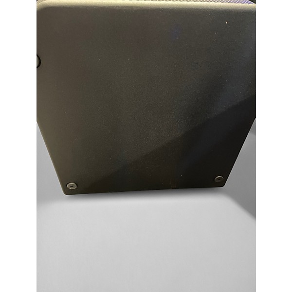 Used JBL SRX818SP Powered Subwoofer