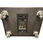 Used JBL SRX818SP Powered Subwoofer