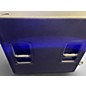 Used JBL SRX818SP Powered Subwoofer