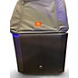Used JBL SRX818SP Powered Subwoofer