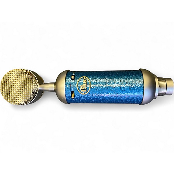 Used Blue Spark SL Condenser Microphone,New Products : American Fashion Style Bags On Sale