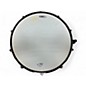 Used Orange County Drum & Percussion 14X6 Miscellaneous Snare NATURAL BLACK BURST Drum thumbnail